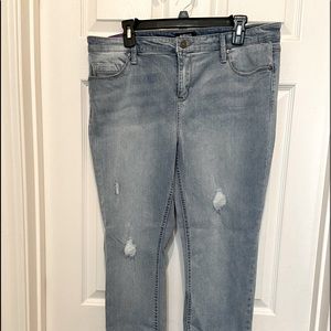 Women’s jeans